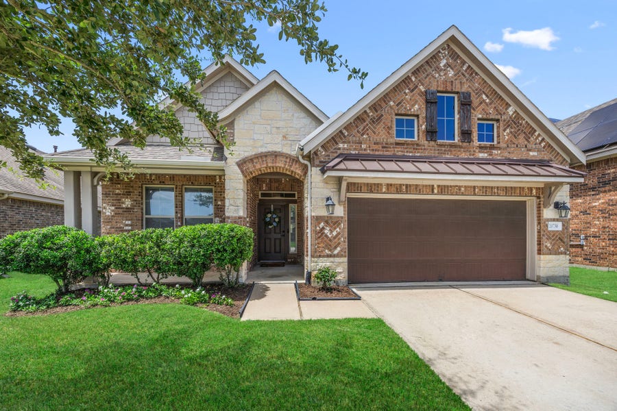 Property photo for 20730 Laurel Rain Court, Katy, TX