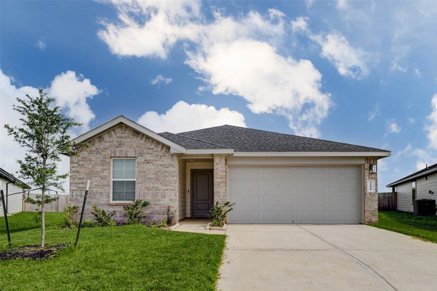 Property photo for 31426 Yatesbury Lane, Fulshear, TX