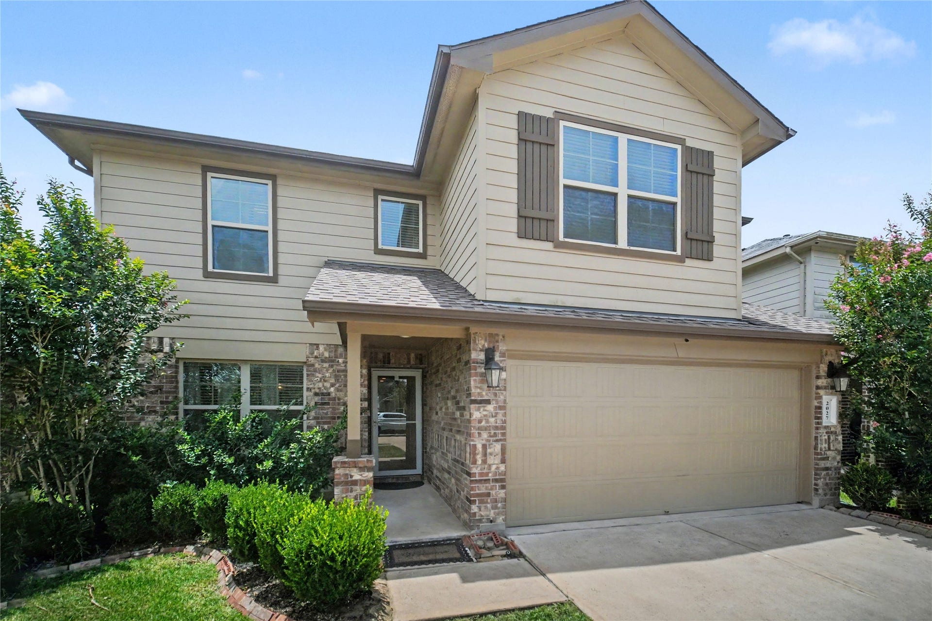 2027 Bravos Manor Lane, Fresno, TX 77545 2027 Bravos Manor Lane, Fresno, TX 77545