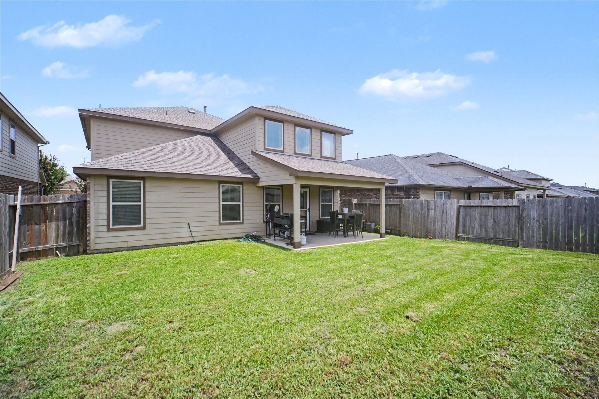 2027 Bravos Manor Lane, Fresno, TX 77545 2027 Bravos Manor Lane, Fresno, TX 77545