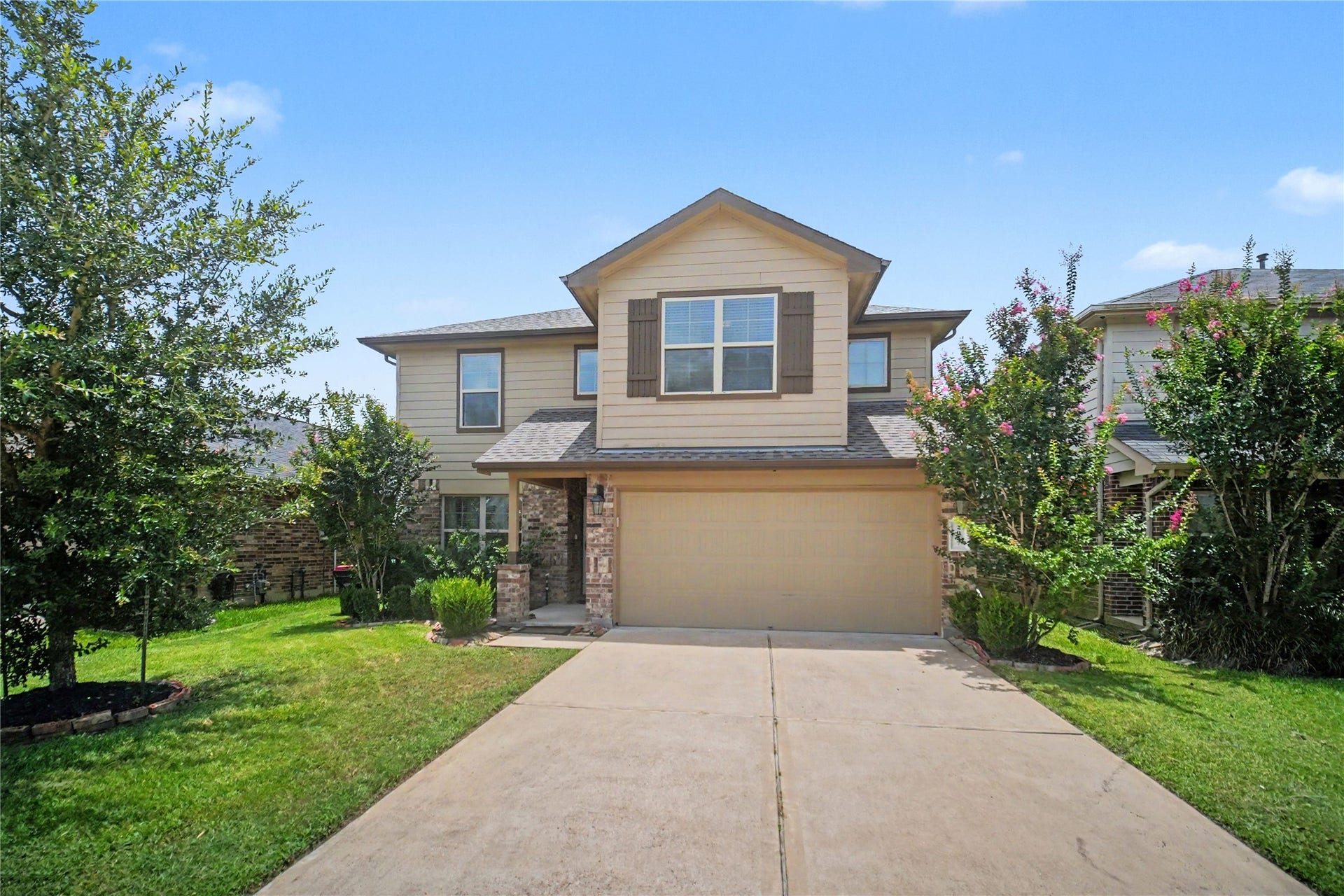 2027 Bravos Manor Lane, Fresno, TX 77545 2027 Bravos Manor Lane, Fresno, TX 77545