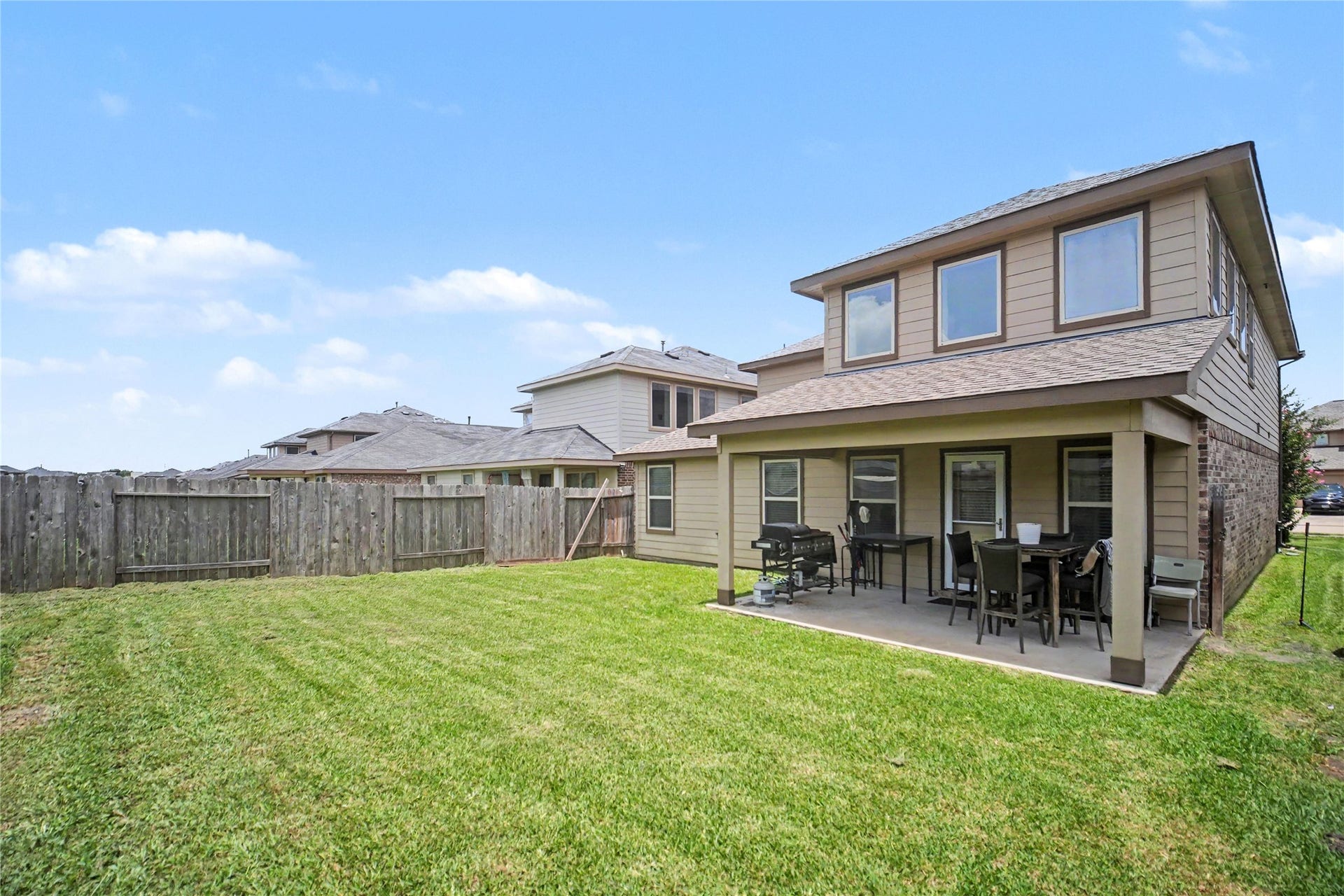 2027 Bravos Manor Lane, Fresno, TX 77545 2027 Bravos Manor Lane, Fresno, TX 77545