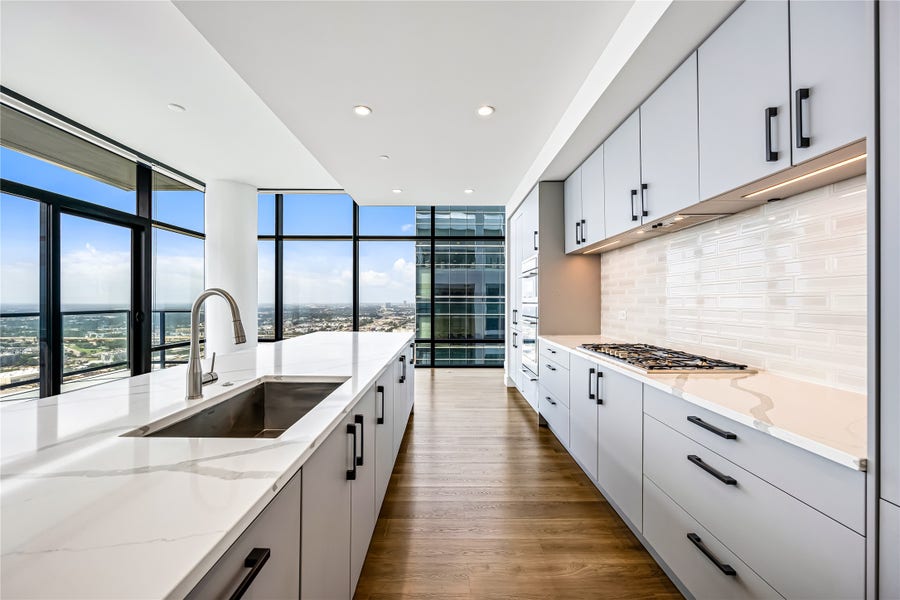 Property photo for 808 Crawford Street, #4102, Houston, TX