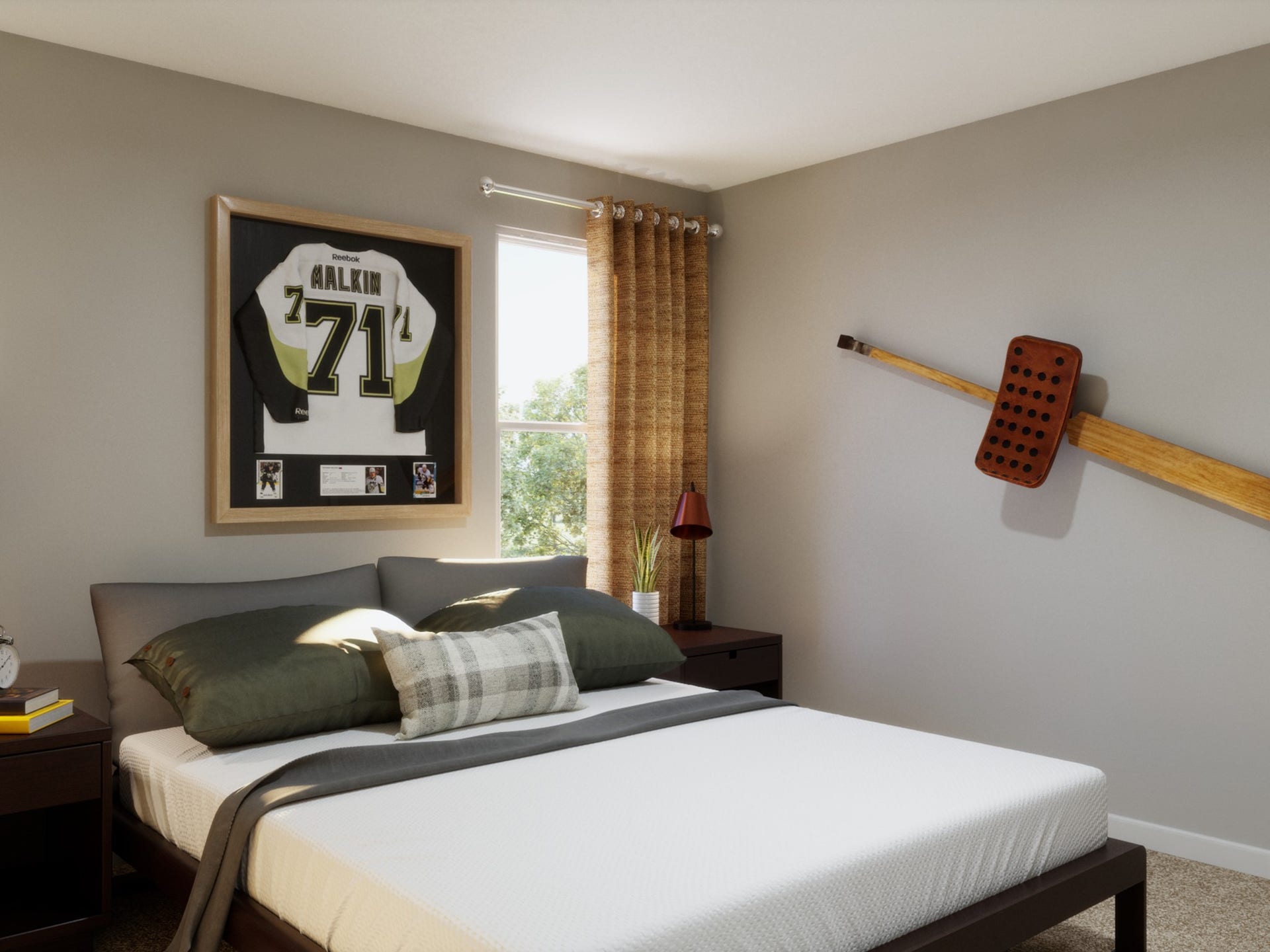 22787 American Kestrel Court, Splendora, TX 77372 Photos are a representation of the floor plan. Options and interior selections will vary.