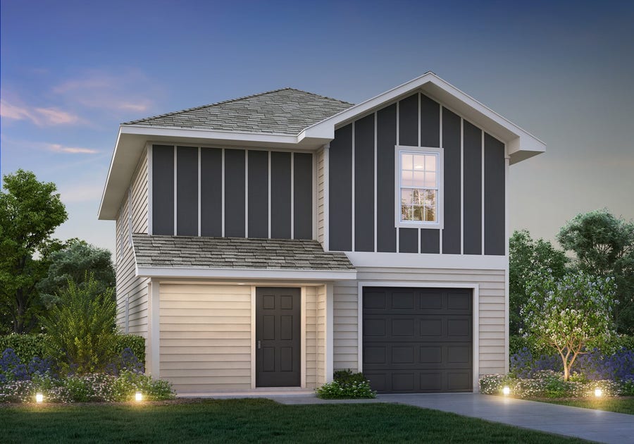 Property photo for 22787 American Kestrel Court, Splendora, TX