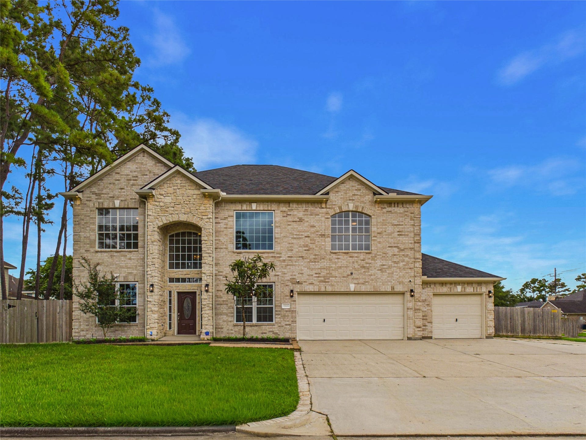 8506 Mile Run Road, Humble, TX 77346 8506 Mile Run Road, Humble, TX 77346