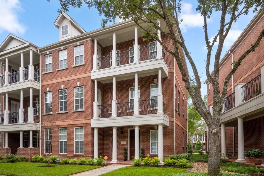 Property photo for 11 History Row, The Woodlands, TX