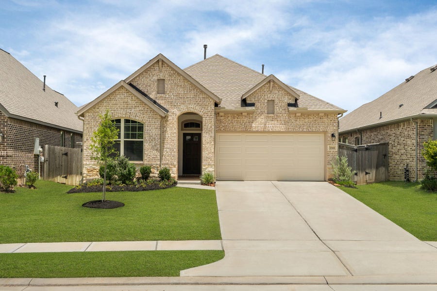 Property photo for 1342 Lakeside Creek Road, Magnolia, TX