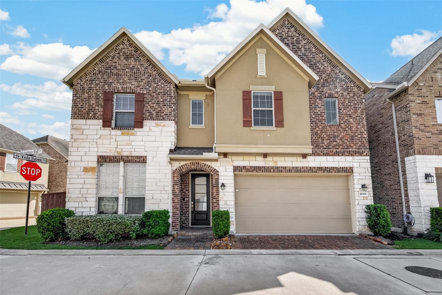 Property photo for 18303 Harmony Bluff Lane, Houston, TX