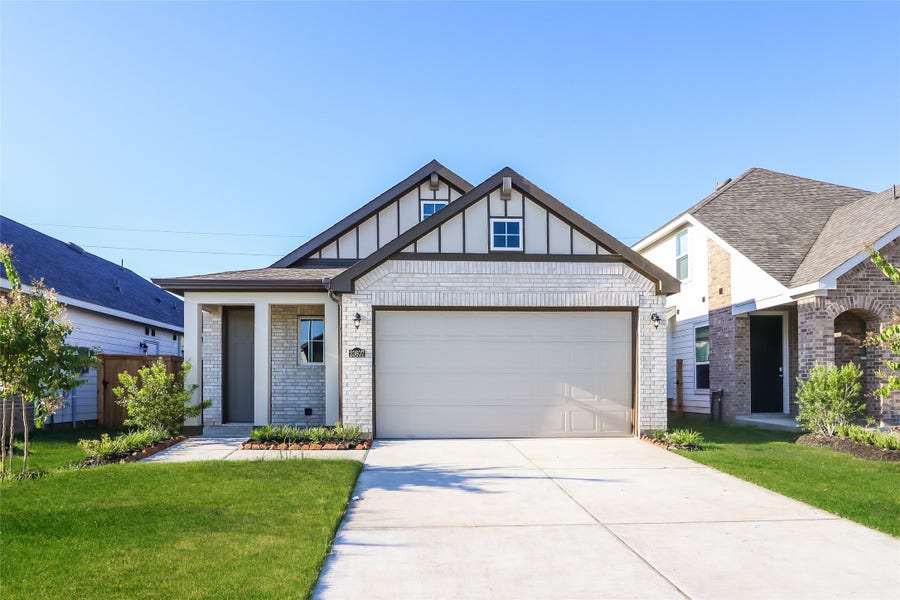 Property photo for 23607 Gibson Forest Drive, Richmond, TX