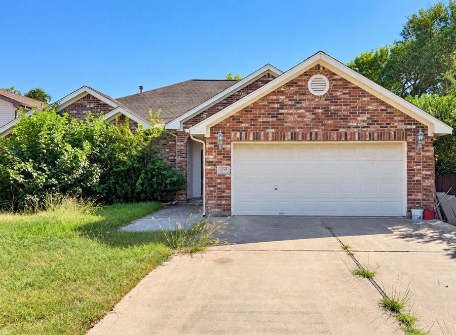 Property photo for 509 12th Avenue N, Texas City, TX
