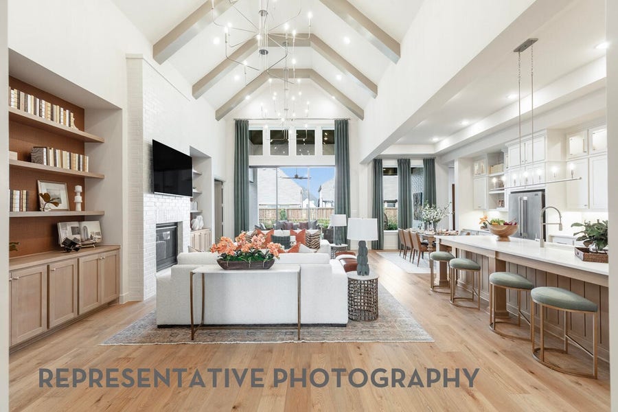 Property photo for 8006 Hentze Pasture Way, Katy, TX