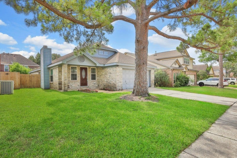 1223 Berrystone Trail, Missouri City, TX 77459 1223 Berrystone Trail, Missouri City, TX 77459