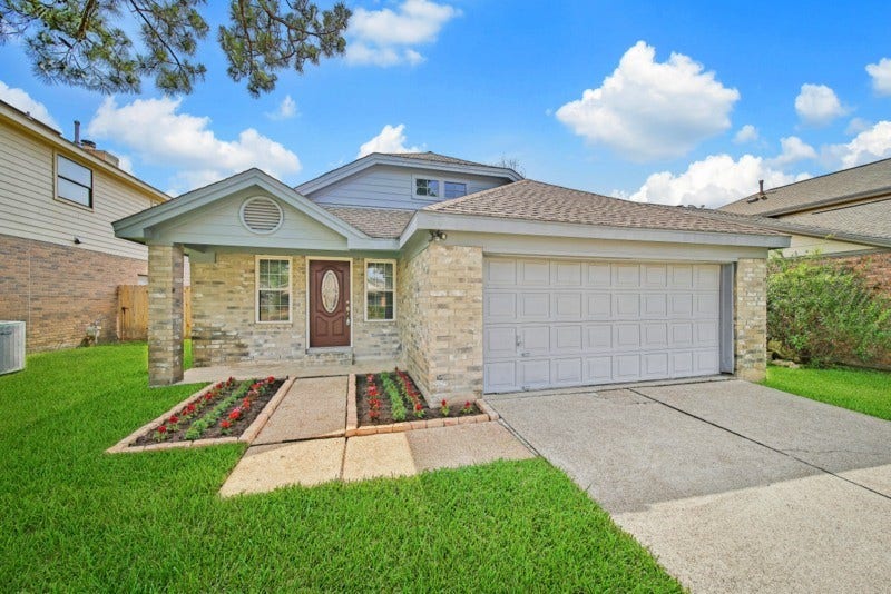 1223 Berrystone Trail, Missouri City, TX 77459 1223 Berrystone Trail, Missouri City, TX 77459