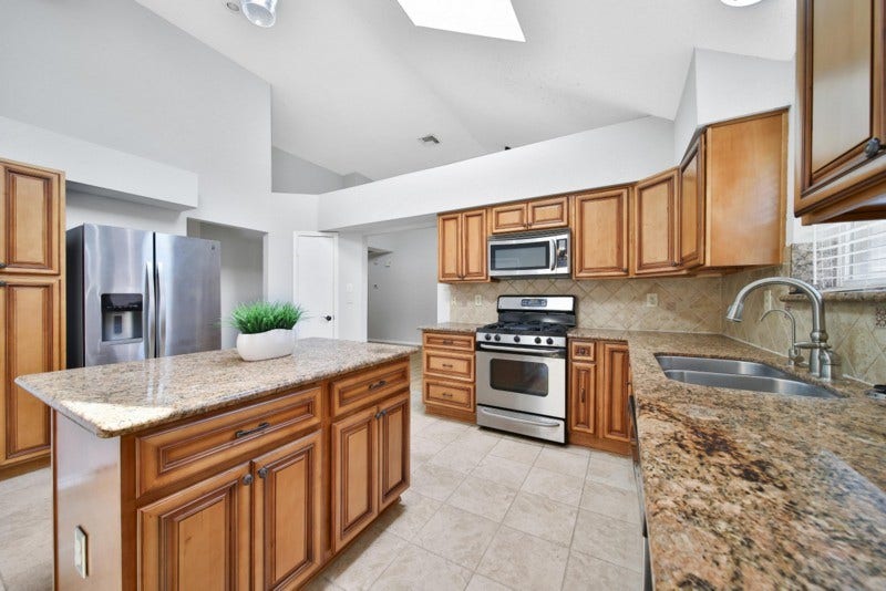 1223 Berrystone Trail, Missouri City, TX 77459 1223 Berrystone Trail, Missouri City, TX 77459
