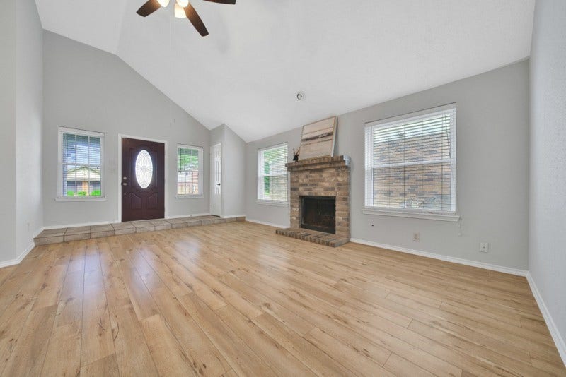 1223 Berrystone Trail, Missouri City, TX 77459 1223 Berrystone Trail, Missouri City, TX 77459