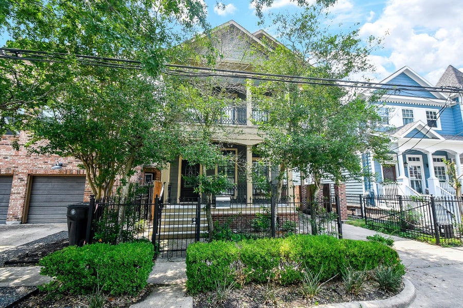 Property photo for 1531 Blair Street, Houston, TX
