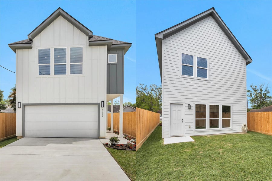 Property photo for 8214 Cowart Street, Houston, TX