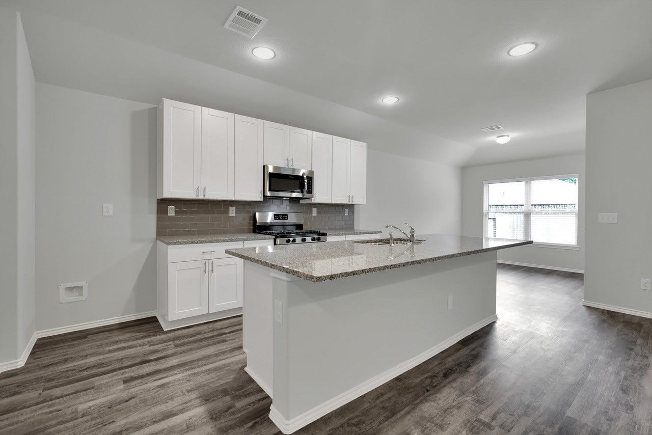 8003 Dauntless Drive, Magnolia, TX 77354 8003 Dauntless Drive, Magnolia, TX 77354