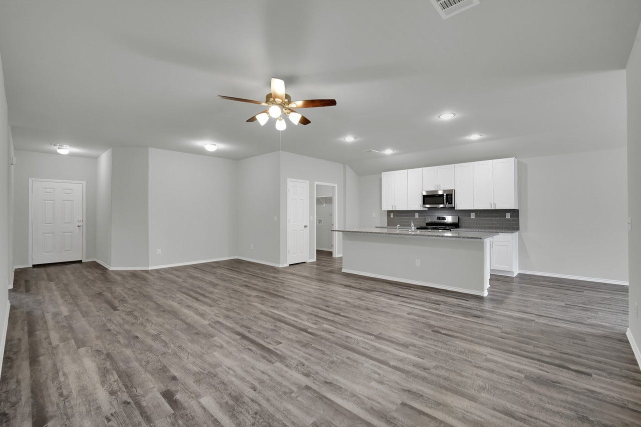 8003 Dauntless Drive, Magnolia, TX 77354 8003 Dauntless Drive, Magnolia, TX 77354