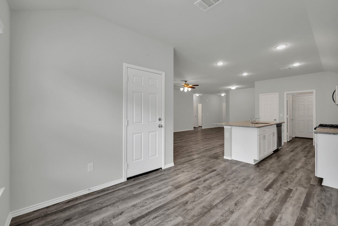 8003 Dauntless Drive, Magnolia, TX 77354 8003 Dauntless Drive, Magnolia, TX 77354