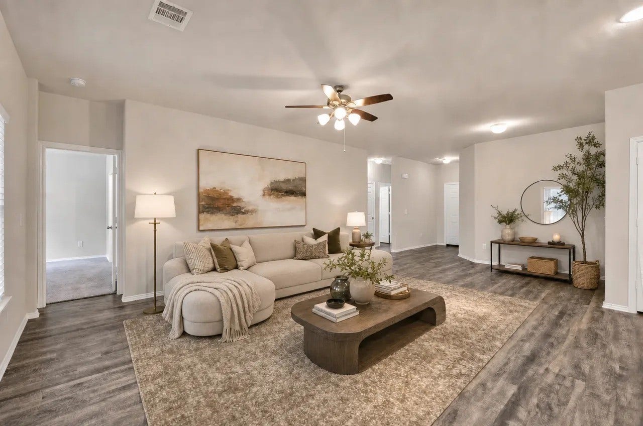 8003 Dauntless Drive, Magnolia, TX 77354 8003 Dauntless Drive, Magnolia, TX 77354