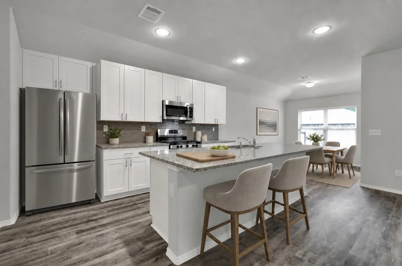 8003 Dauntless Drive, Magnolia, TX 77354 8003 Dauntless Drive, Magnolia, TX 77354