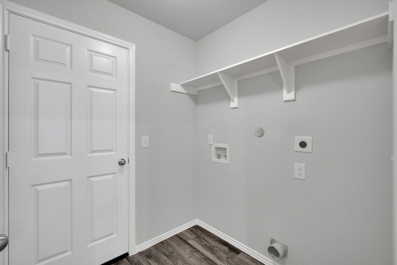 8003 Dauntless Drive, Magnolia, TX 77354 8003 Dauntless Drive, Magnolia, TX 77354