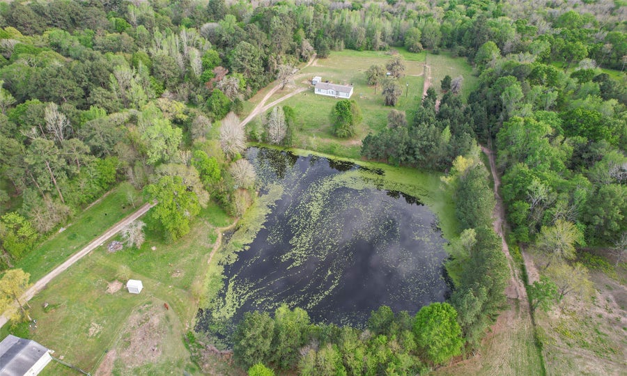 Property photo for 2735 Bobville Road, Montgomery, TX