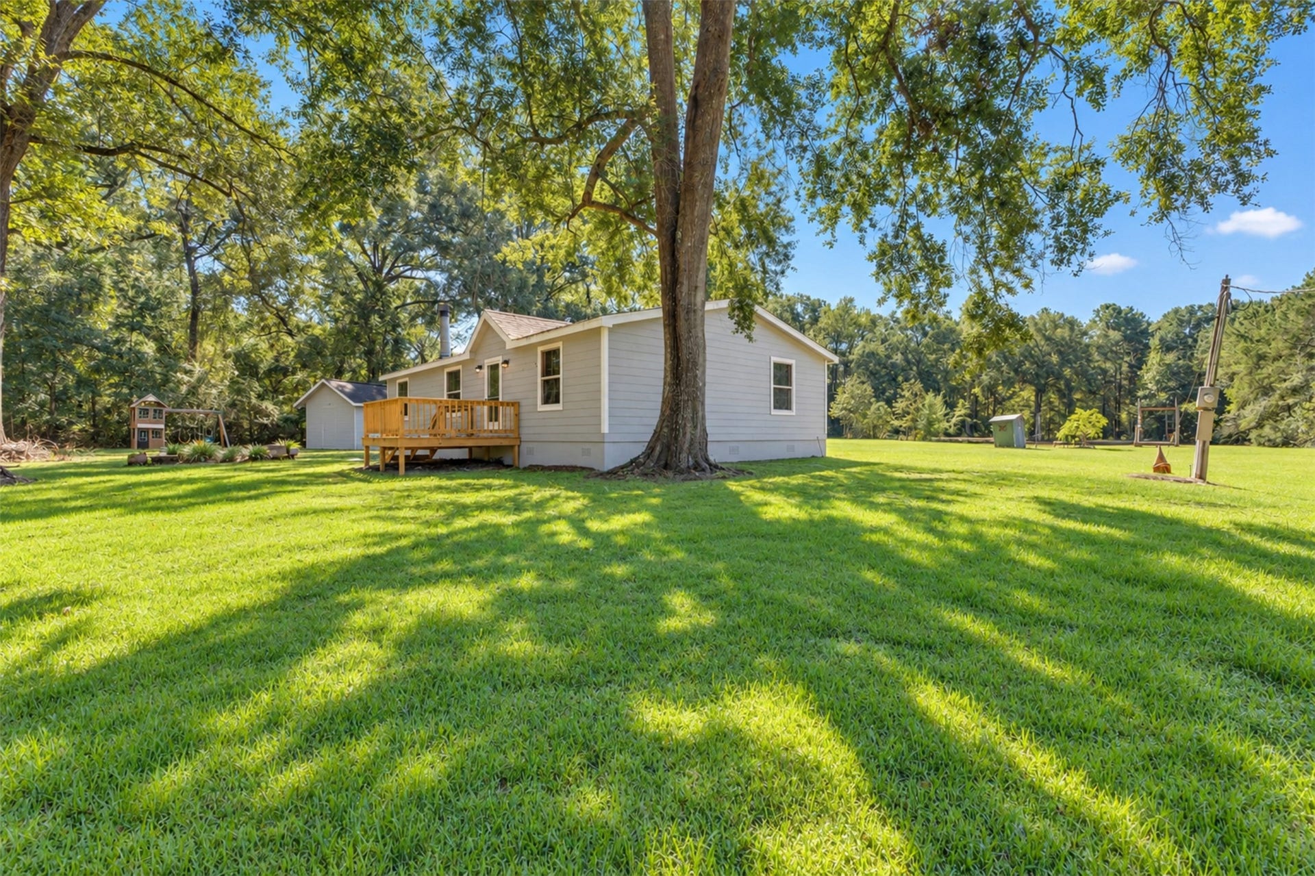 2009 Holder Rambo Road, Huffman, TX 77336 2009 Holder Rambo Road, Huffman, TX 77336