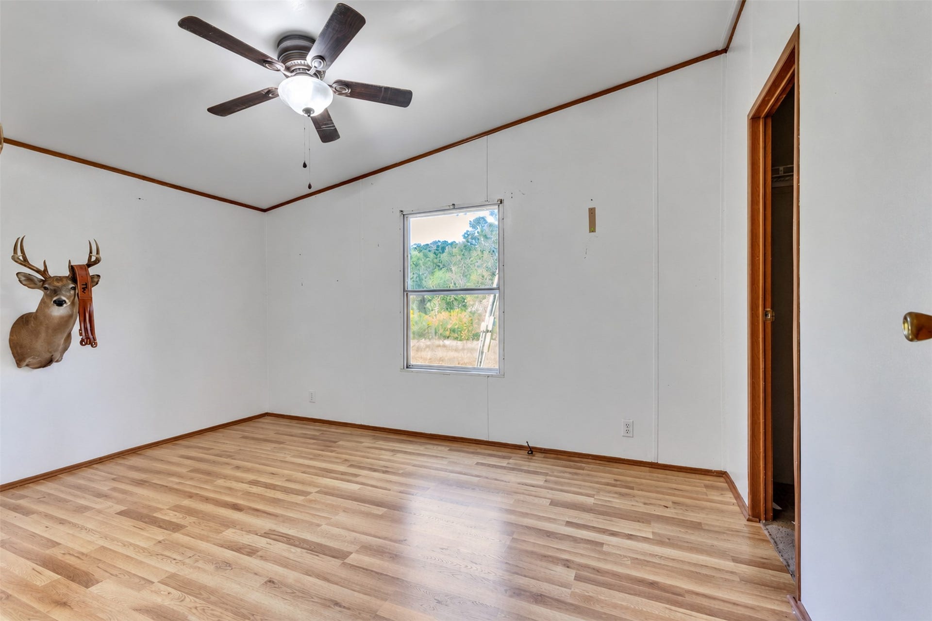 2009 Holder Rambo Road, Huffman, TX 77336 Second Bedroom
