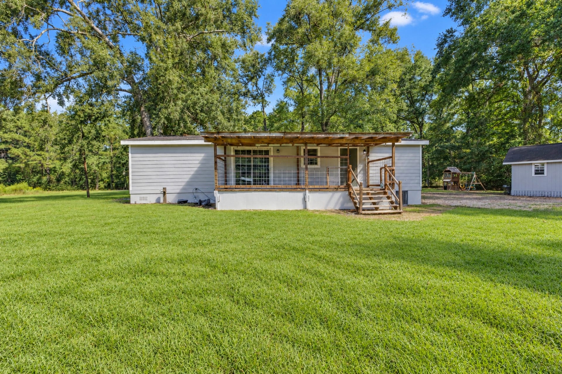 2009 Holder Rambo Road, Huffman, TX 77336 2009 Holder Rambo Road, Huffman, TX 77336