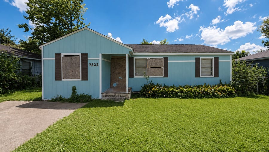 Property photo for 7222 Bywood Street, Houston, TX