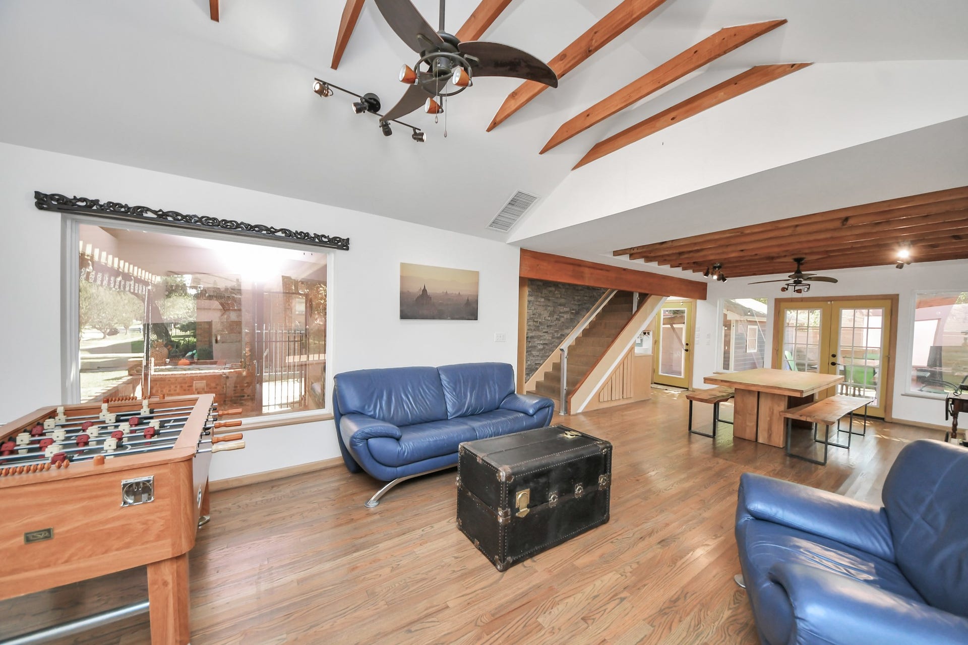 2402 Barbee Street, Houston, TX 77004 2402 Barbee Street, Houston, TX 77004