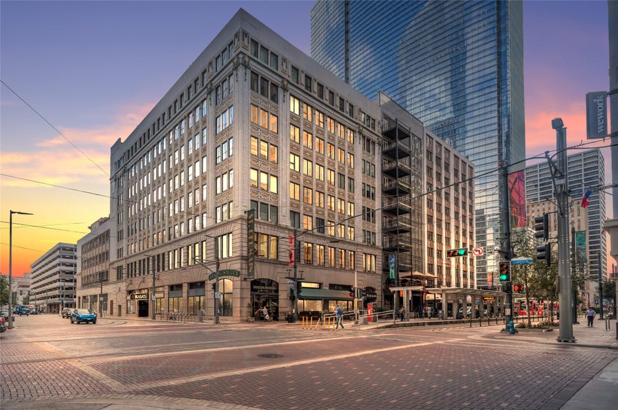 Property photo for 705 Main Street, #215, Houston, TX