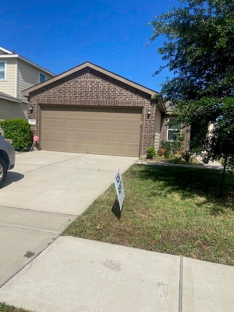 Property photo for 4631 Cullen Brook Road, Katy, TX
