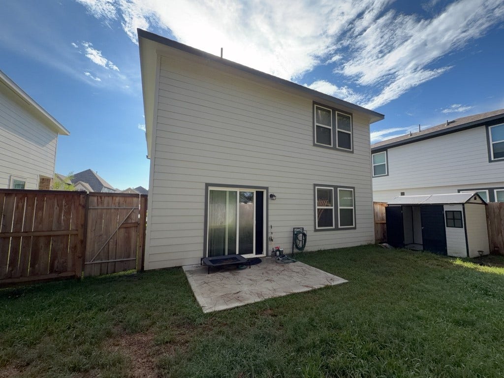 18618 Hunter William Way, New Caney, TX 77357 18618 Hunter William Way, New Caney, TX 77357