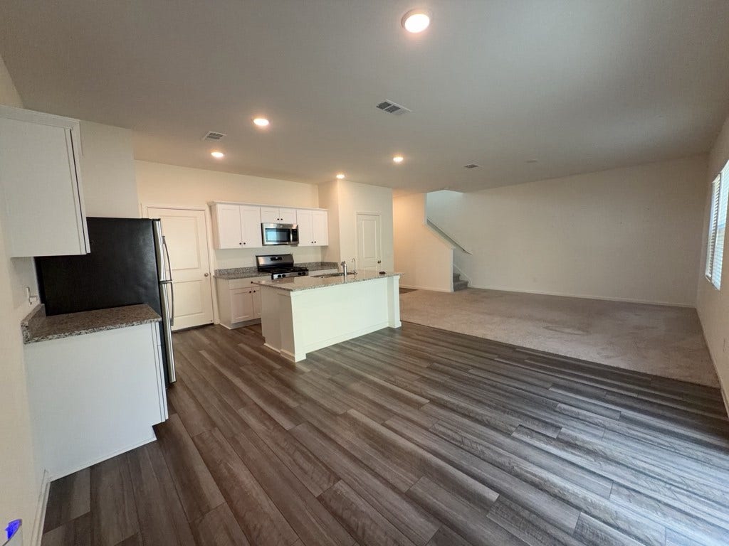 18618 Hunter William Way, New Caney, TX 77357 18618 Hunter William Way, New Caney, TX 77357