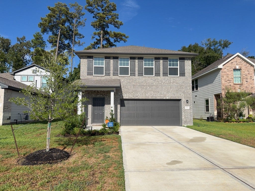 18618 Hunter William Way, New Caney, TX 77357 18618 Hunter William Way, New Caney, TX 77357