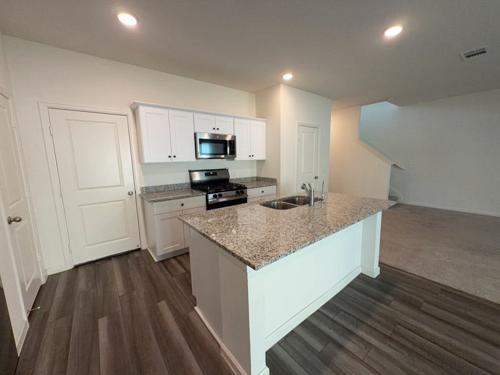 18618 Hunter William Way, New Caney, TX 77357 18618 Hunter William Way, New Caney, TX 77357