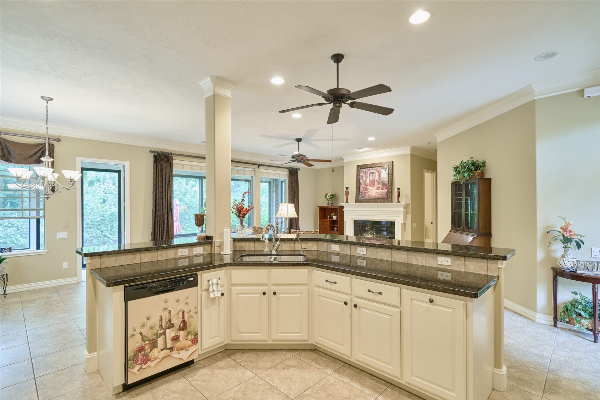 11130 Hunters Landing, Montgomery, TX 77356 Very energy efficient.