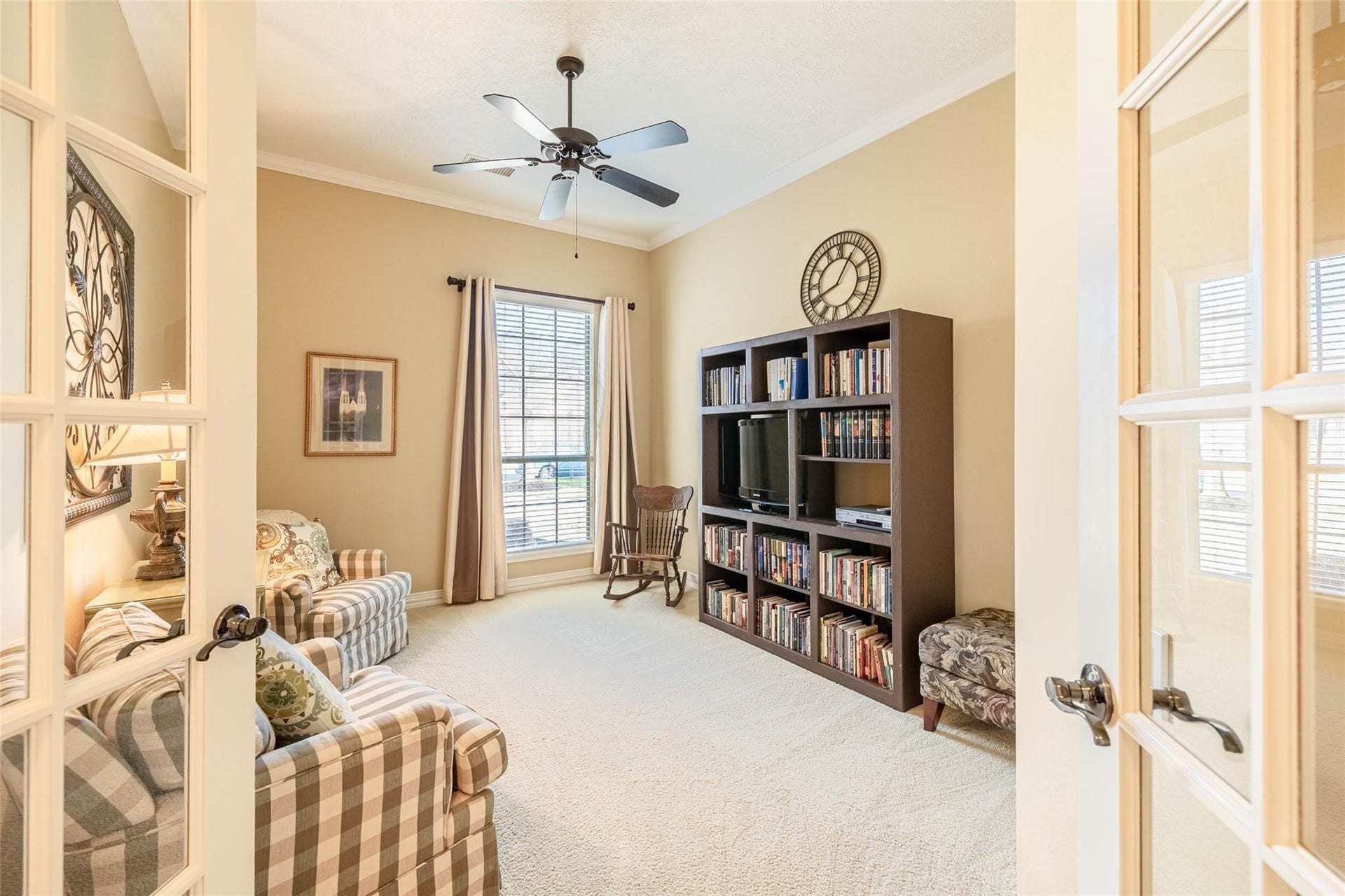 11130 Hunters Landing, Montgomery, TX 77356 Office/Den/Bedroom - what do you need?
