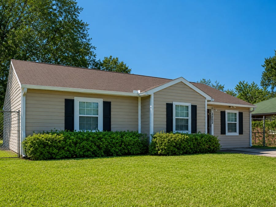 Property photo for 4406 Dacca Drive, Houston, TX
