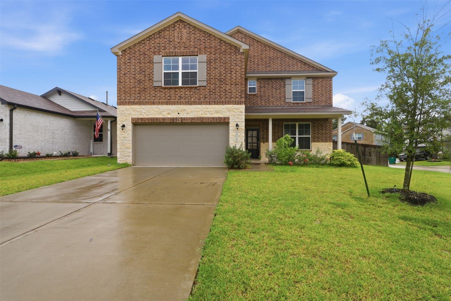 Property photo for 26123 Emory Hollow Dr, Tomball, TX