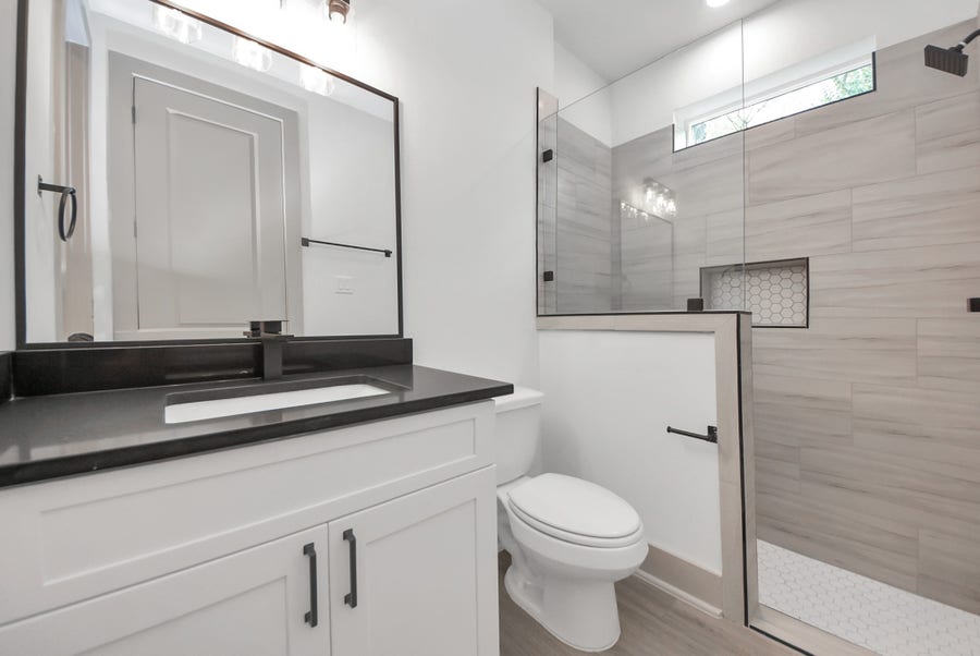 Property photo for 5308 Kindred Garden Lane, Houston, TX