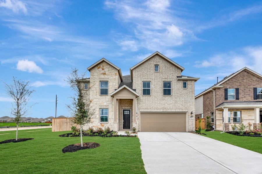 Property photo for 2703 Chancellor Court, Rosenberg, TX