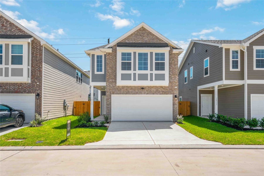 Property photo for 14731 Blooming Jasmine Trail, Houston, TX