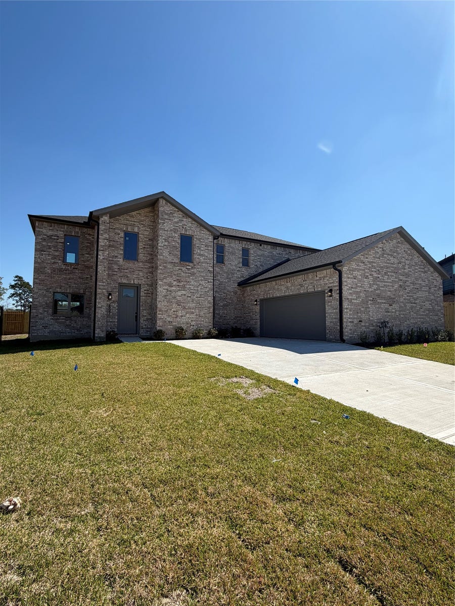 Property photo for 2507 Martinas Ct, Spring, TX