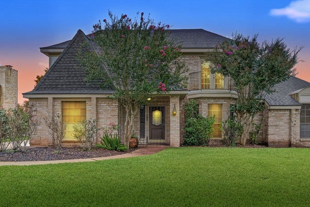 Property photo for 3134 Glenn Lakes Ln, Missouri City, TX