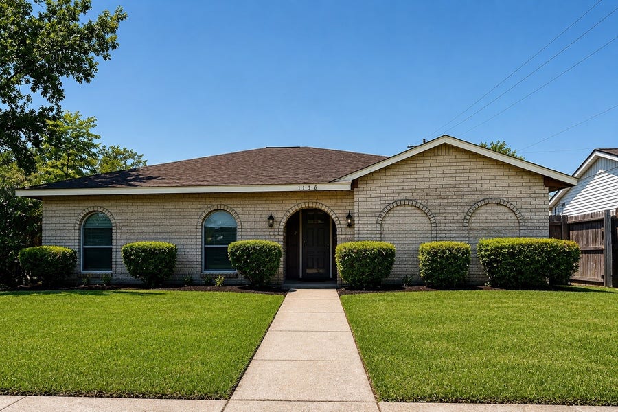 Property photo for 11326 Sagevale Lane, Houston, TX